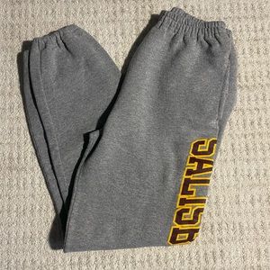 Salisbury Sweatpants